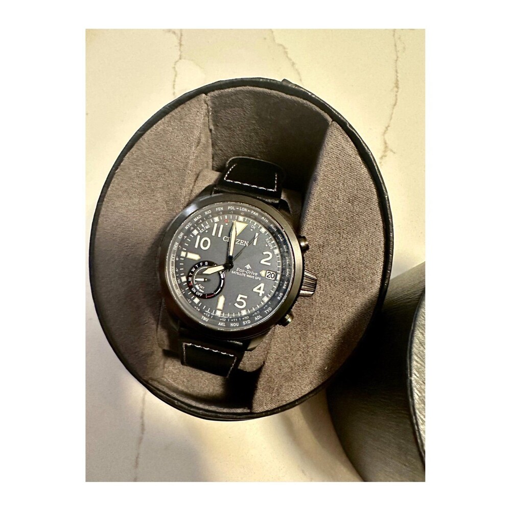 Citizen Promaster GPS - Picture 3 of 6